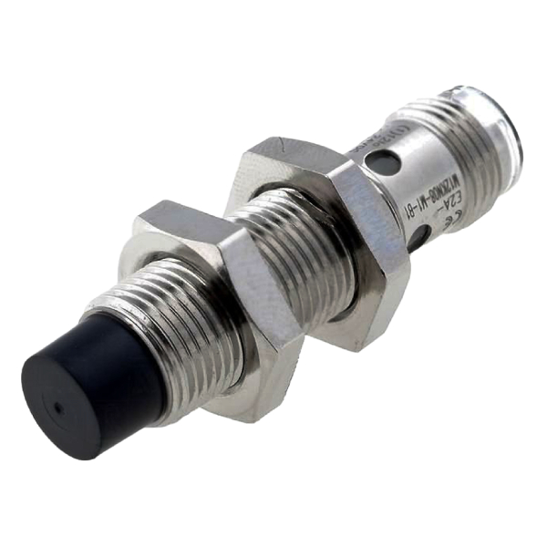 E2A-M12LN08-M1-B1 New Omron Cylindrical Proximity Sensor [SAME DAY DELIVERY]